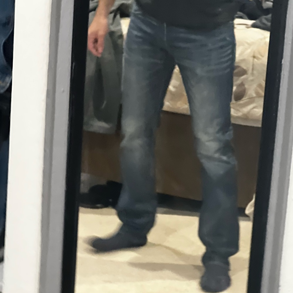 Banana Republic Mens Jeans